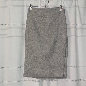 High rise Skirt